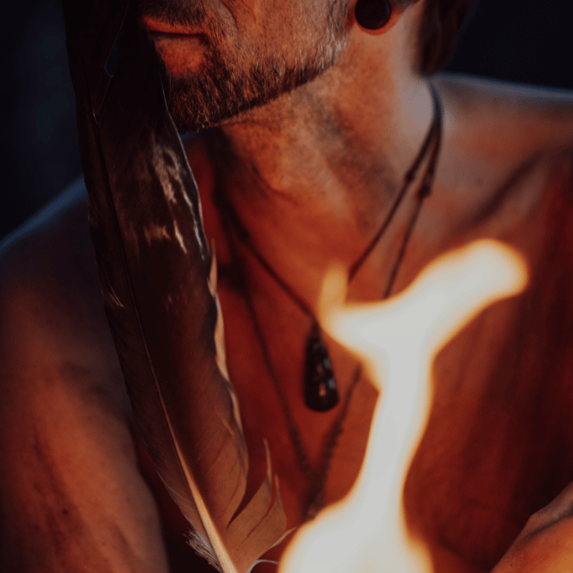 EROS Feuer