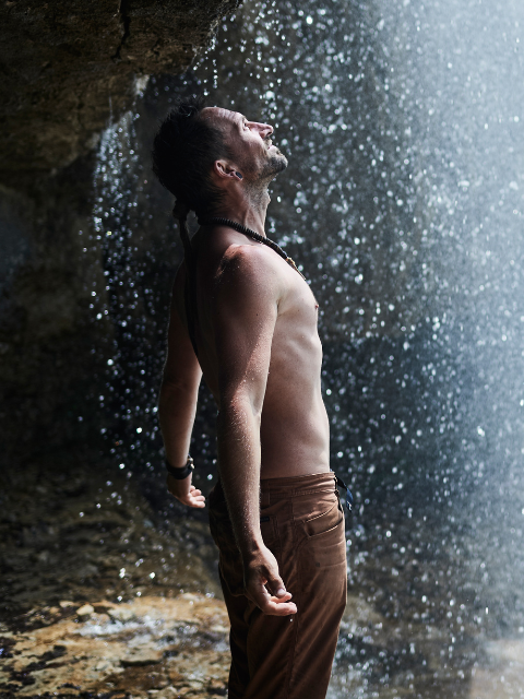 EROS Wasser 1